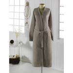 Женский халат вафельный "Кимоно"