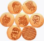 АП Печенье Весёлые картинки 4 кг.