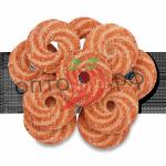 АП Печенье Шанти с сахаром 4 кг