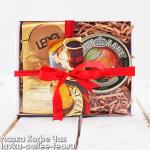 Подарочный набор "Candy" яблоко №2/3