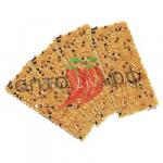 АП Печенье Сэндвич с кунжутом 4 кг.