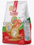 АП Печенье Весёлые картинки 300гр (кор*20)