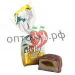 БС Конфеты Jelly citrus со вкусом лимона 1кг (кор*5)