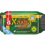 АП Халва Алмат. Подсолнечная 5кг (кор*2)