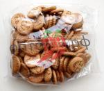 АП Печенье Смайлик 300 гр (кор*20)