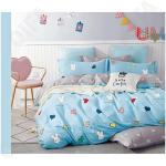 Комплект постельного белья