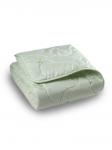 Одеяло бамбуковое волокно (300гр/м) тик
