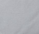 Наволочка трикотажная Серая (2шт)