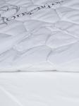 Наматрасник трикотажный стеганный Cotton (борт)