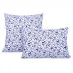 Наволочка трикотажная Мотылек (2шт)