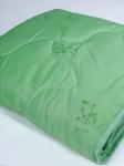 Наматрасник стеганный, бамбуковое волокно (300гр/м)
