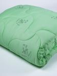 Одеяло бамбуковое волокно (300гр/м) полиэстер