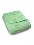 Одеяло бамбуковое волокно (100гр/м) полиэстер