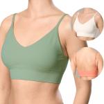 LLWA6317 майка-топ для женщин