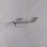 *Крючок двойной Evklid