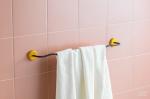 Держатель для полотенца 60 см Memphis