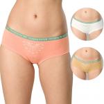 LUHA6320 трусы женские
