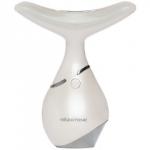 Массажер-скребок гуаша и микротоки для лица m915, Gezatone