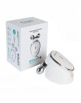 Роликовый массажер миостимулятор – микротоки для лица Biolift m101 Gezatone