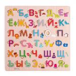 Алфавит русский "Узнайка"