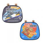 BY Подушка-бустер для сидения автомобиля, полиэстер, 50x48 см