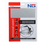 NG Зеркальный элемент (ремкомплект) для зеркал заднего вида, 1 шт, 25,3x17,8см