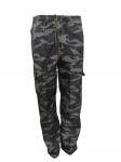 Брюки муж.камуфляж.утеплен.Chanye р. 2XL-3XL-5XL, в ассортименте