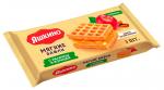 Мягкие вафли с яблоком и корицей 120 г