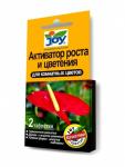Джой активатор роста и цветения для комнатных цветов 2 таблетки (Страда)