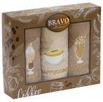 Набор полотенец НВ Кофе