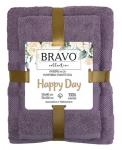 Набор полотенец АЗ Be Happy