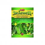 Зеленец 1,5 мл