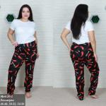 Брюки женские № 20