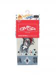 OMSA kids Calzino 23Р90 (индейцы) Носки