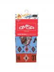 OMSA kids Calzino 23Р90 (индейцы) Носки