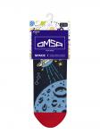 OMSA kids Calzino 23Р80 (космос) Носки