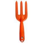 *Вилка посадочная "Росток" цельнометаллическая ДоброСад