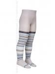 OMSA kids Collant 11P11-3 Колготки в полоску