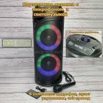 Беспроводная акустическая система BT Speaker ZQS6212 (15)