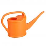 Акция5% Лейка пластмассовая 1,3л, 37х12х18см, цвета микс (Россия)
