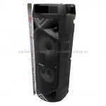 Беспроводная акустическая система BT Speaker ZQS 6201 (15)