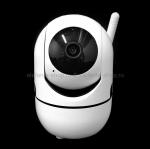 Беспроводная IP Wi-Fi камера видеонаблюдения Cloud Storage 1080P White