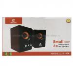 Акустические колонки JS-930