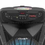 Беспроводная акустическая система OM&S TK2-15 (15)