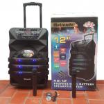 Беспроводная акустическая система Meirende K5-12 (15)