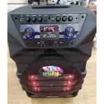 Беспроводная акустическая система Meirende K5-12 (15)