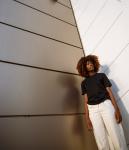 Футболка женская базовая