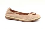 Балетки женские (100% Кожа)