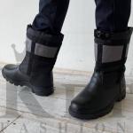 Мужские сапоги Полюс, литая подошва