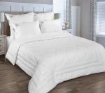 Одеяло 200х220 Лебяжий пух 300 г, тик 100% хл